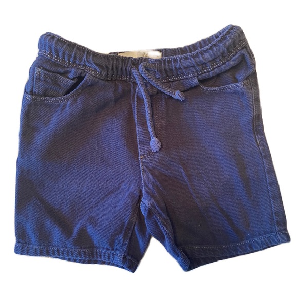 2 Pairs of Zara Shorts - 2-3years - Picture 4 of 5